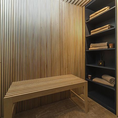 Boutique Hotel Shell Budua Esterno foto