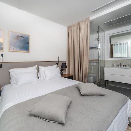 Boutique Hotel Shell Budua Esterno foto