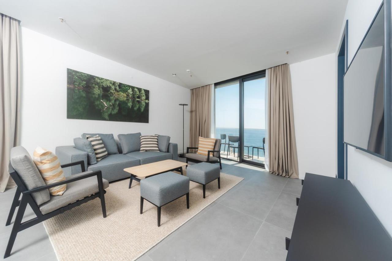 Boutique Hotel Shell Budua Esterno foto