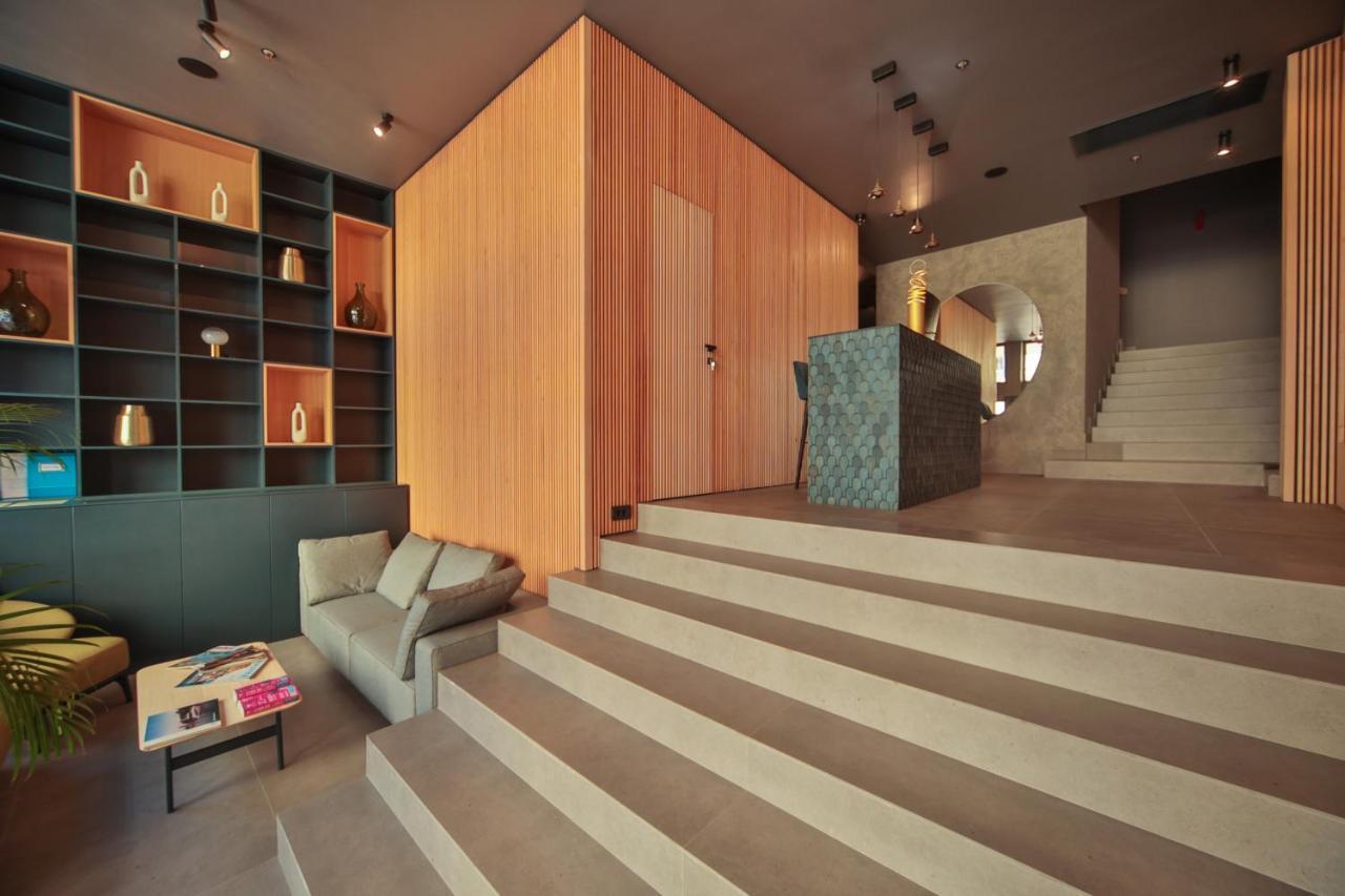 Boutique Hotel Shell Budua Esterno foto