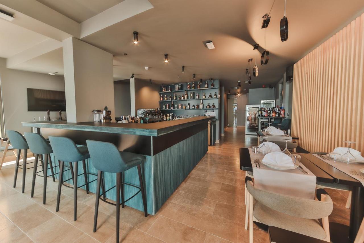 Boutique Hotel Shell Budua Esterno foto