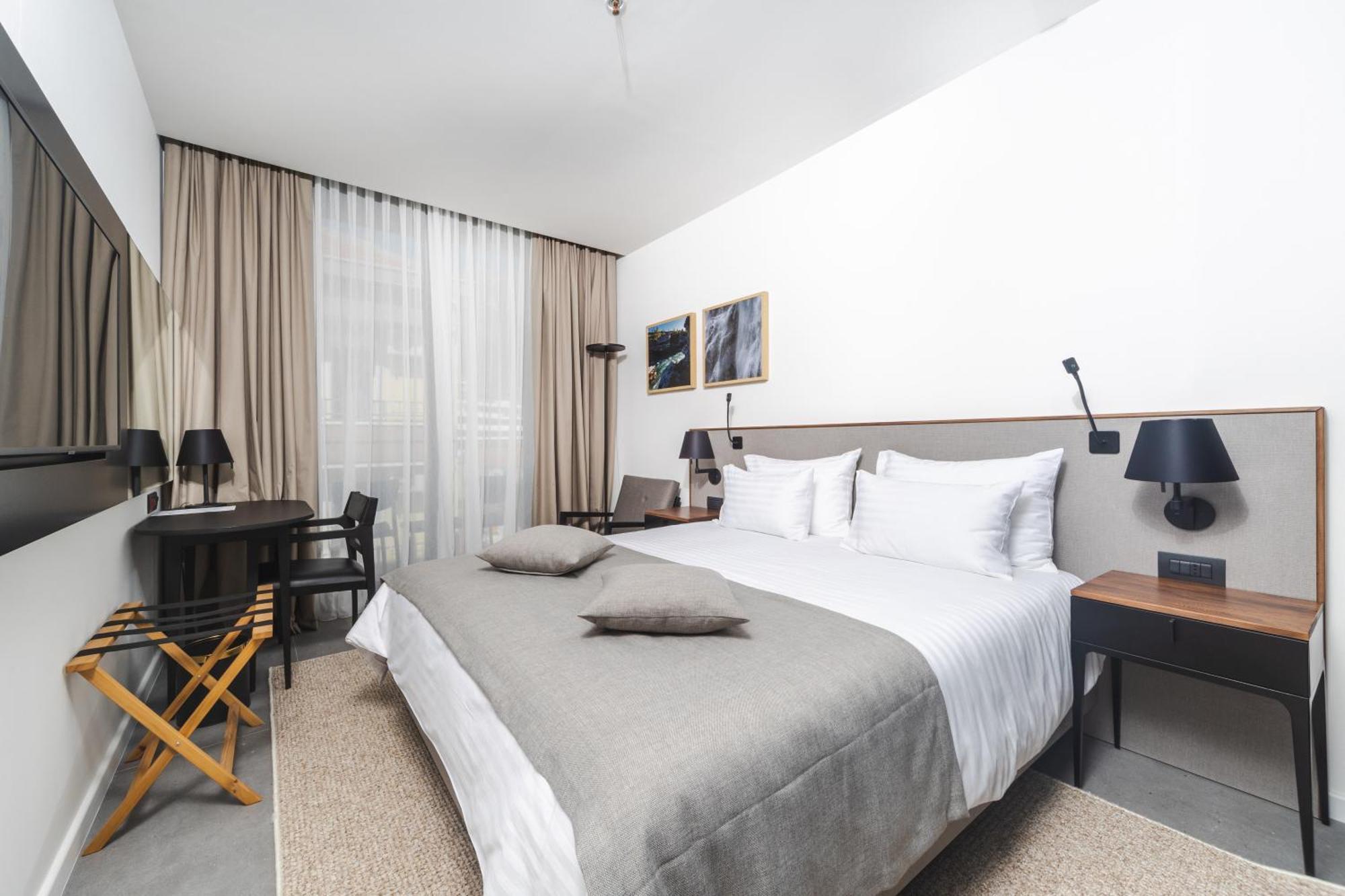 Boutique Hotel Shell Budua Esterno foto