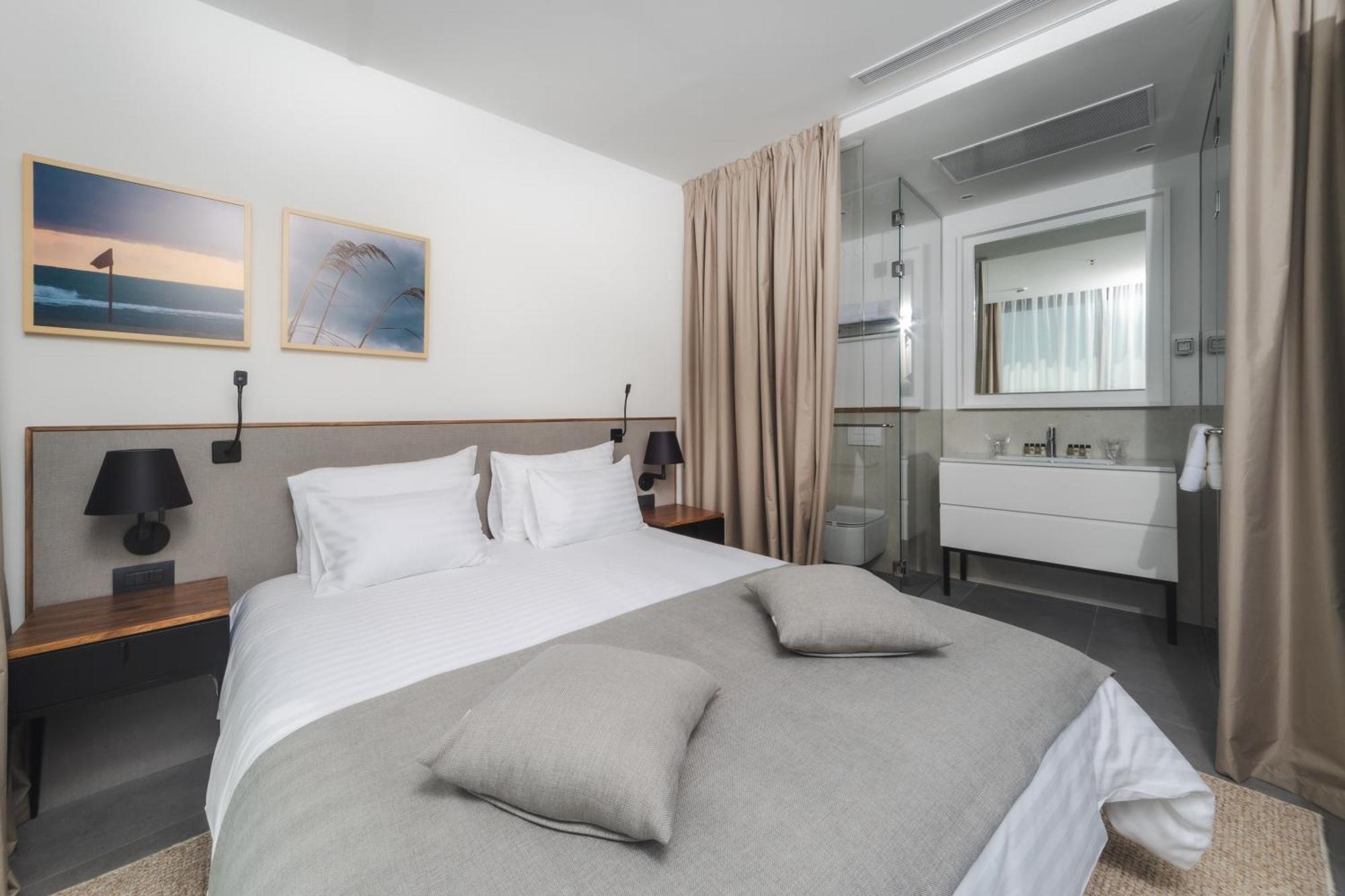 Boutique Hotel Shell Budua Esterno foto